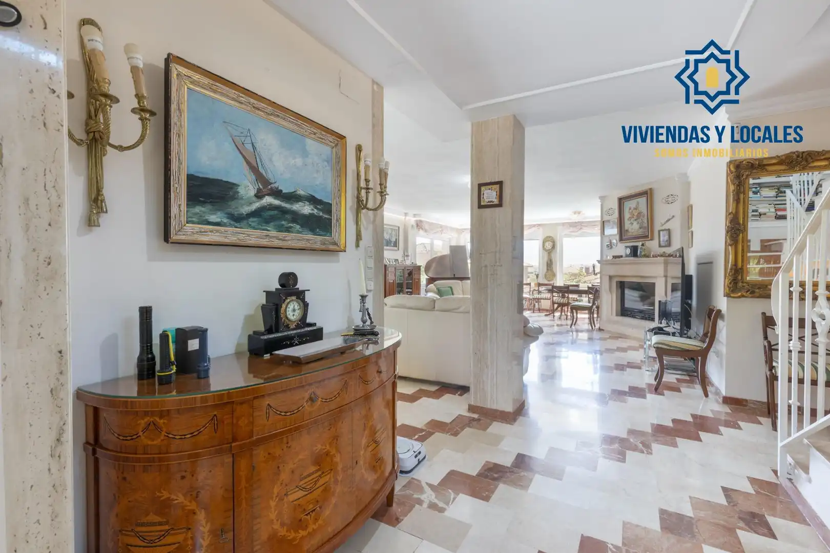 House with pool for sale in San Francisco - Chorillo, imagen 8