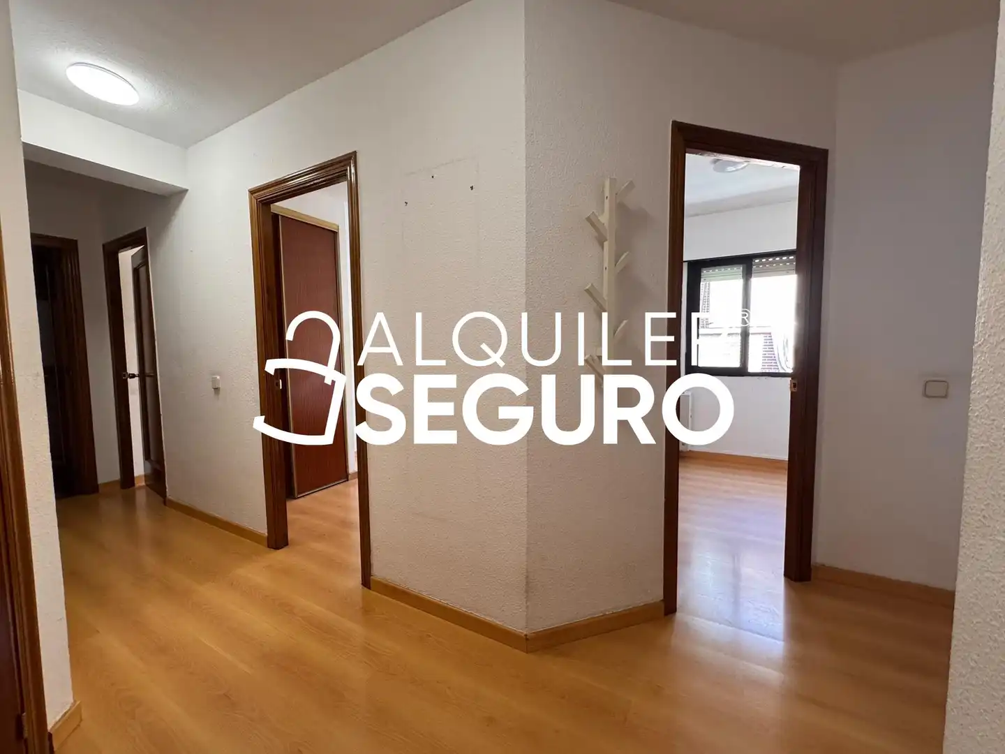 Flat for rent in Majadahonda  with Heating, Terrace and Swimming Pool