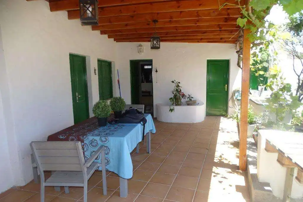 Casa amb jardí en venda a Haría pueblo, imagen 9