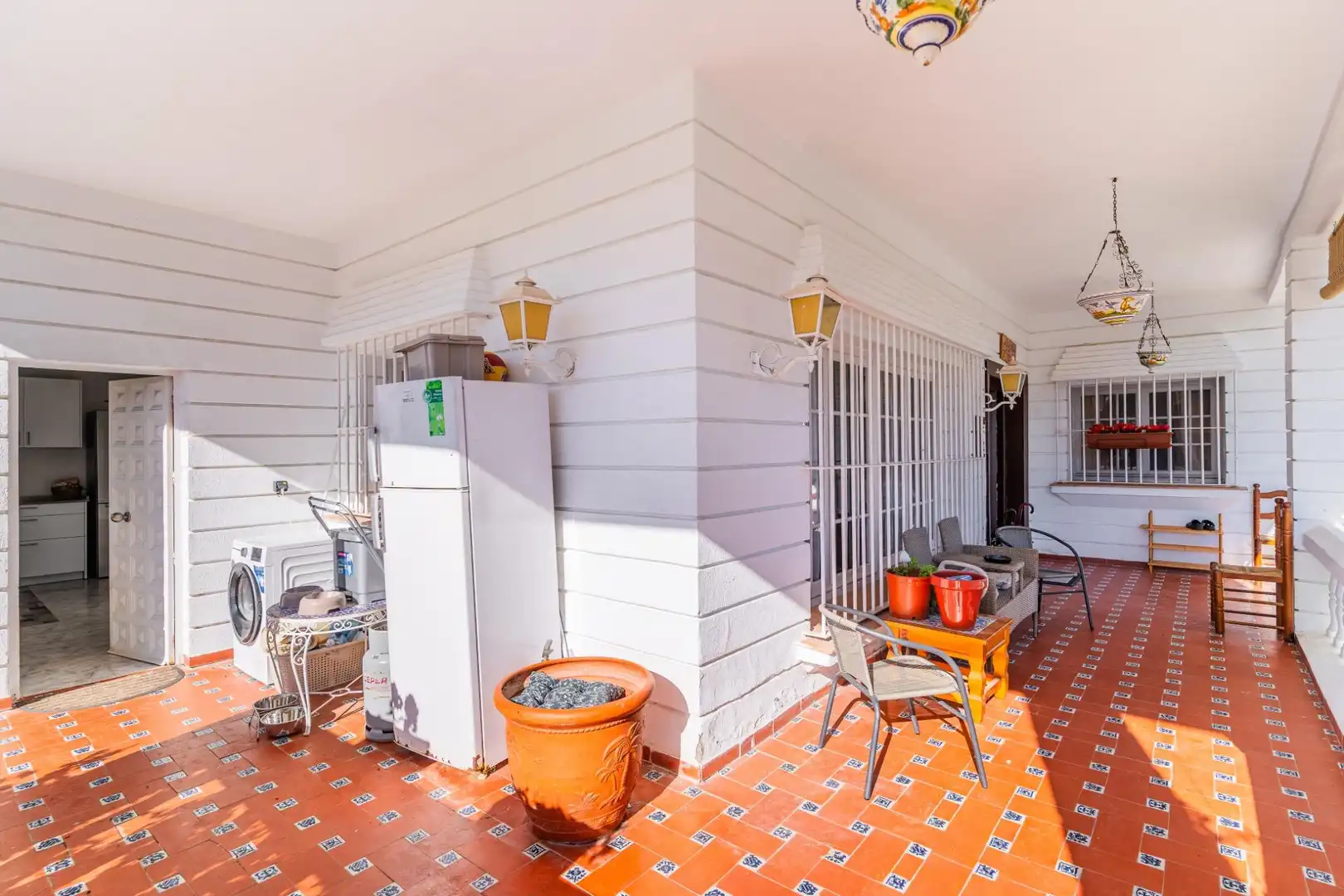 Houses for sale in Jerez de la Frontera  with Private garden, Swimming Pool and Balcony
