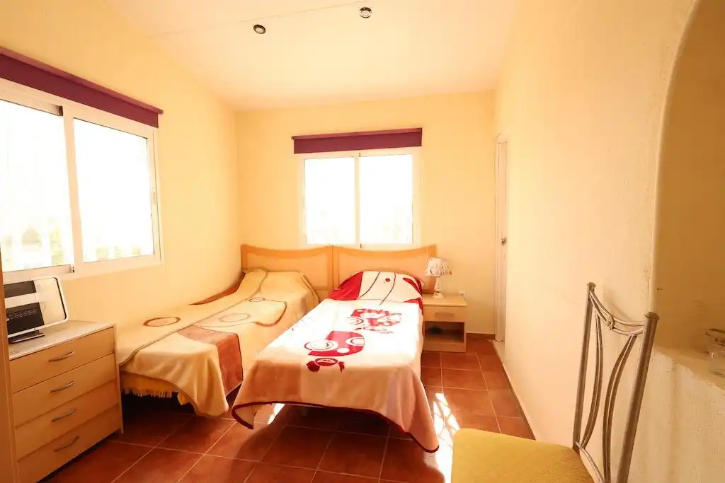 Detached house with terrace for sale in Orihuela Costa, imagen 25