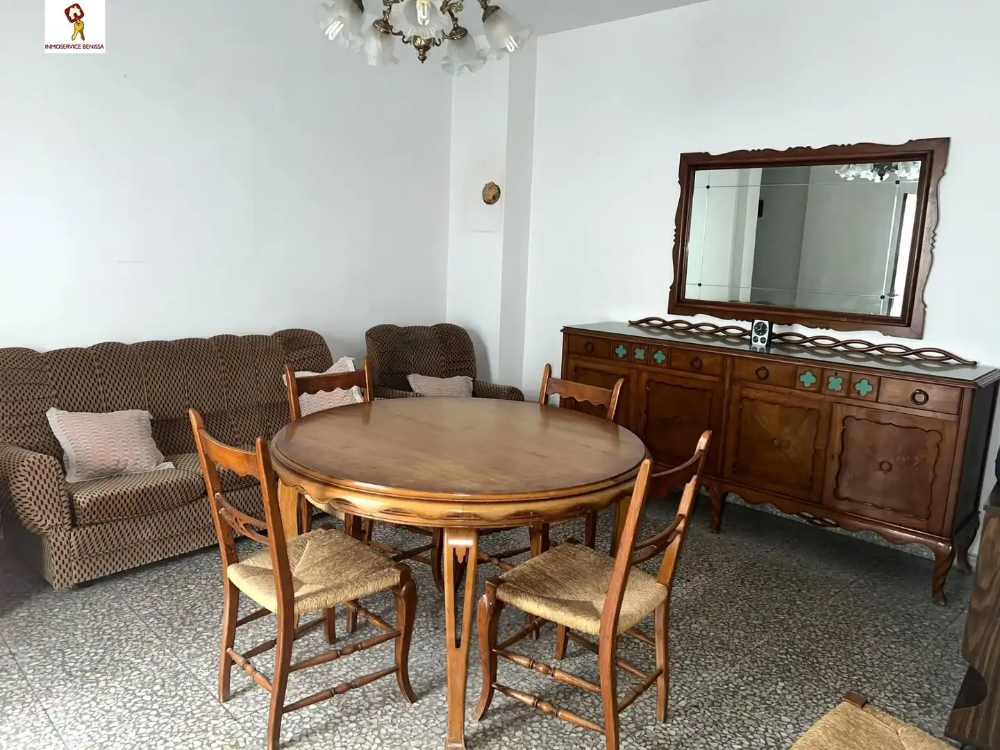 Casa rústica en venda a Benissa pueblo, imagen 4