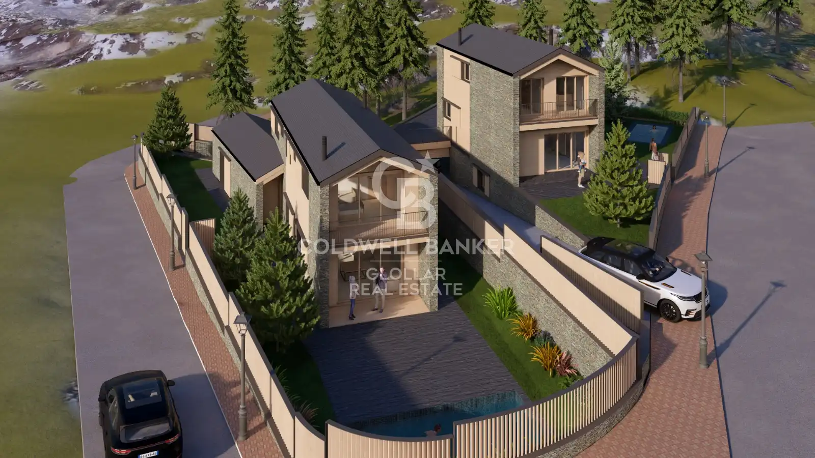 Maison avec piscine à vendre à N/A, imagen 2