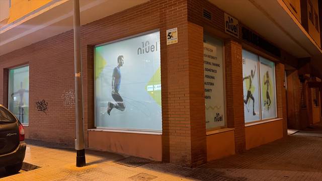 Local comercial en Alquiler en El Carmen