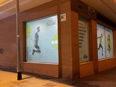 Business premises to rent in El Carmen
