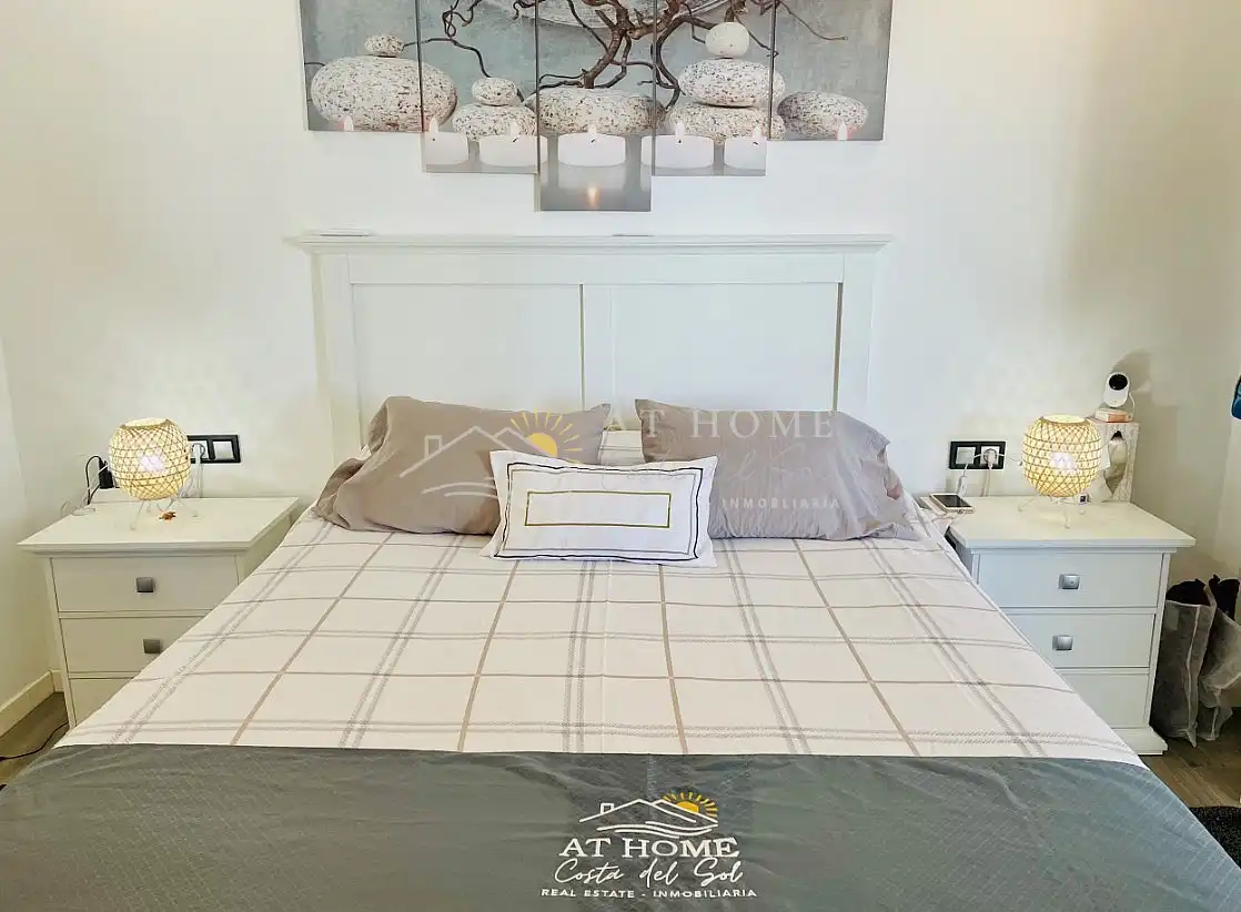 Appartement compact avec piscine à vendre à El Peñoncillo, imagen 20