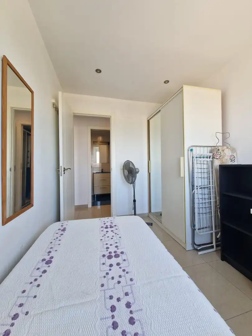 Piso con ascensor en venta en Barriada Río San Pedro, imagen 32