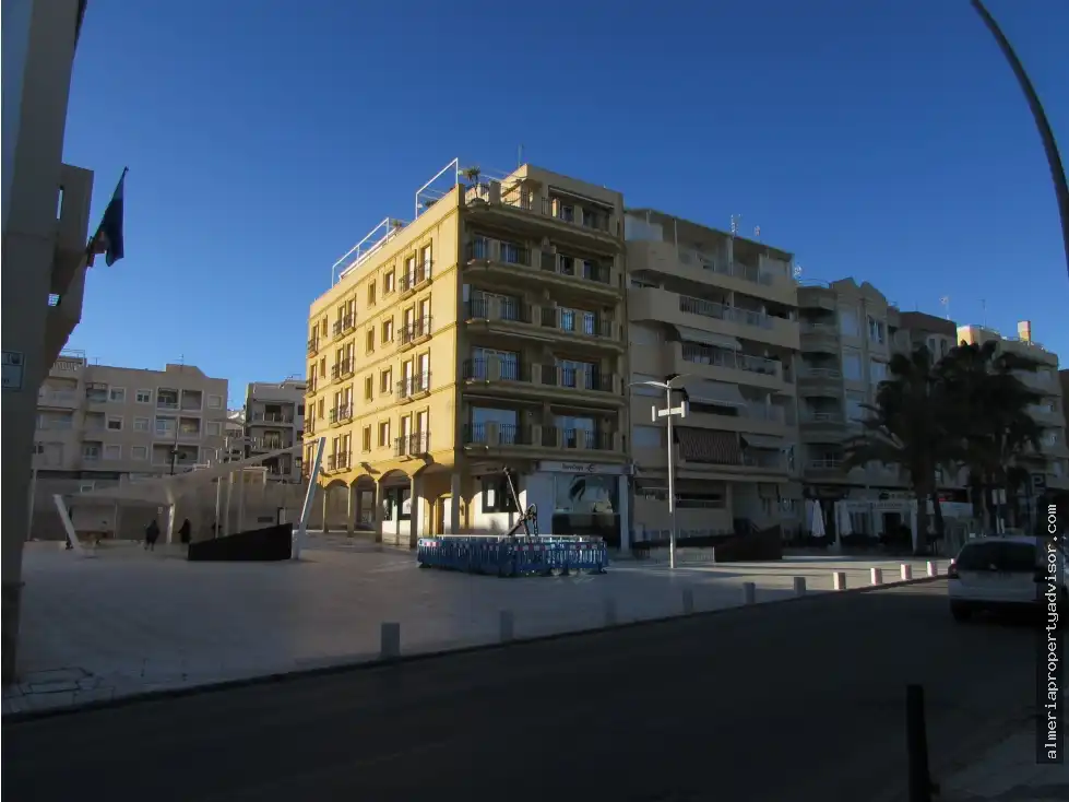 Apartamento en venta en Playa de Garrucha, imagen 22
