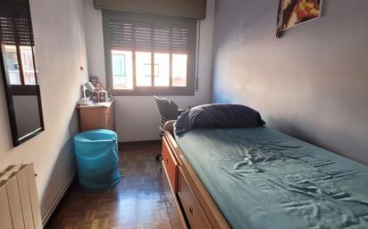 Bedroom of Flat for sale in Esplugues de Llobregat  with Balcony