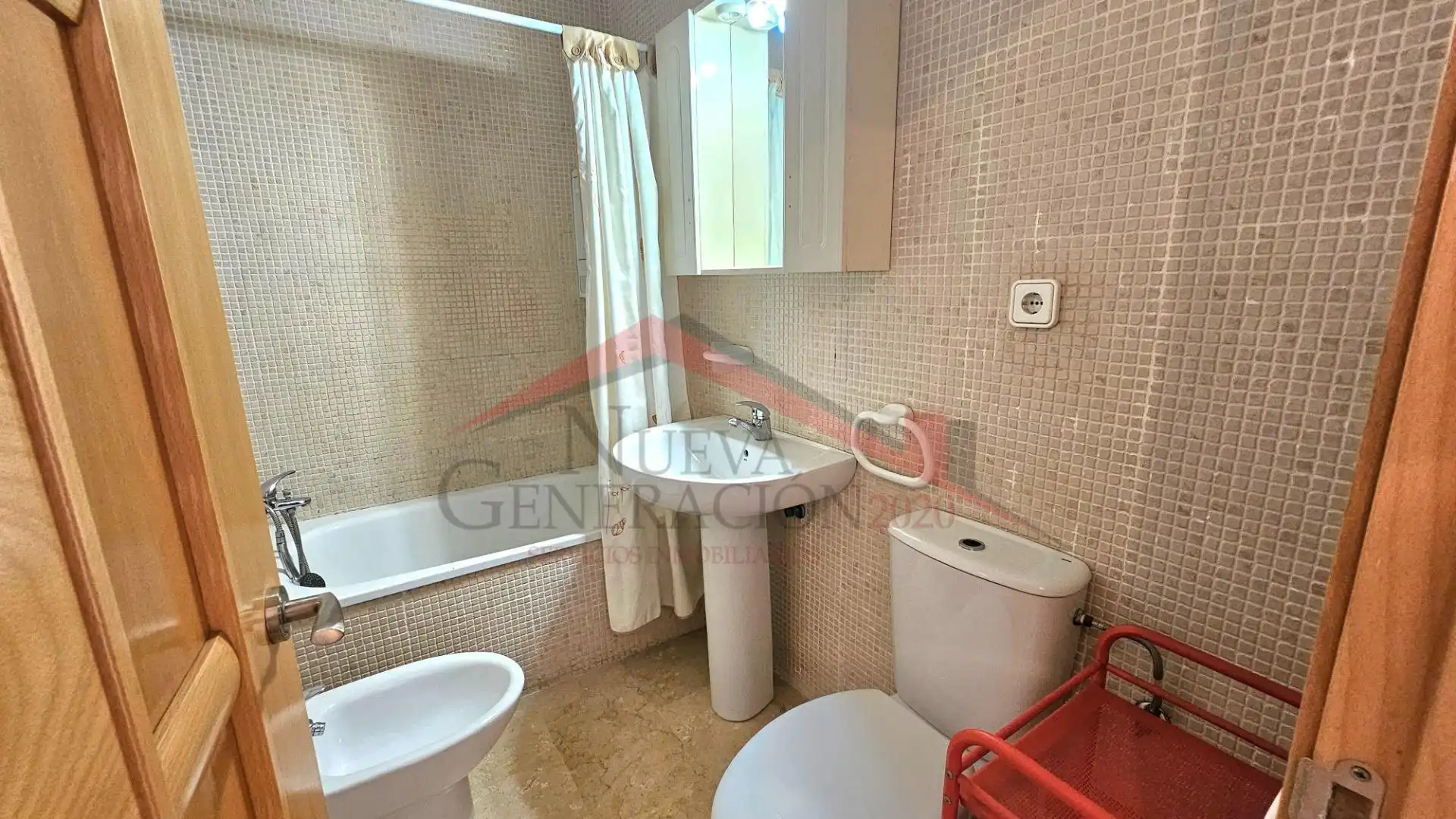 Baño de Piso en venta en Conil de la Frontera