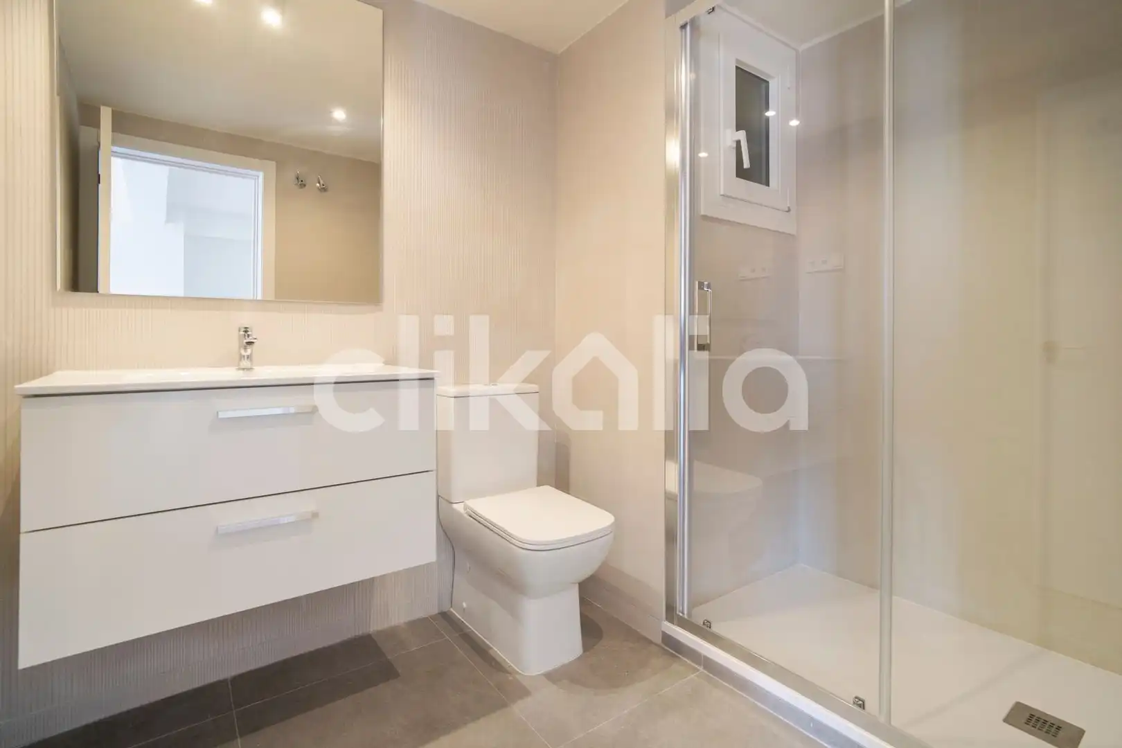 Wohnung zur Miete in Centro Ciudad