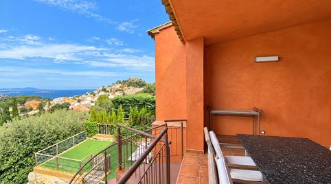 Foto 3 de Casa adosada en venta en Carrer Lluís Miró I Plaja, Begur pueblo, Begur