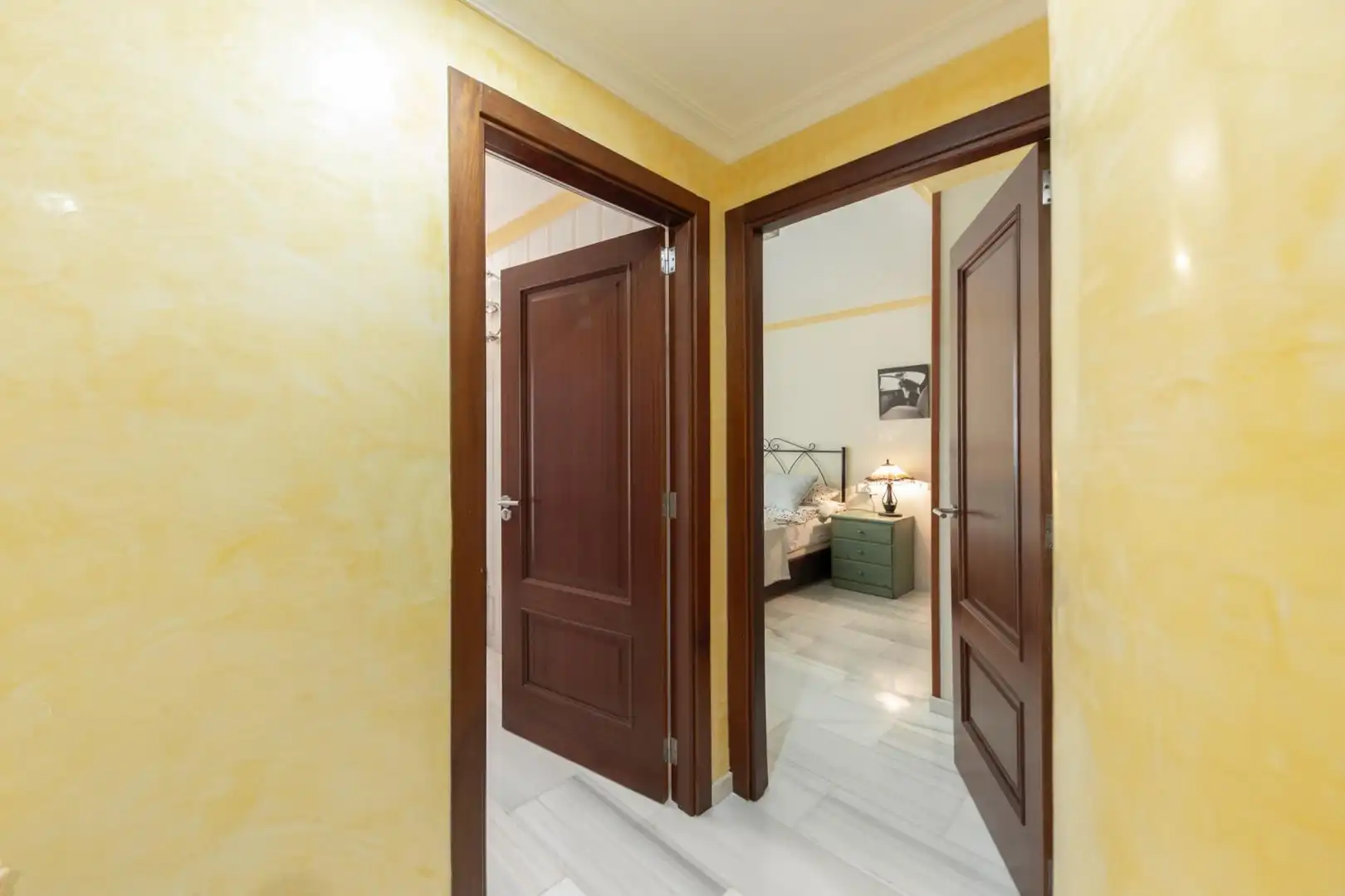 Piso en venta en Alcúdia con Calefacción, Terraza y Amueblado