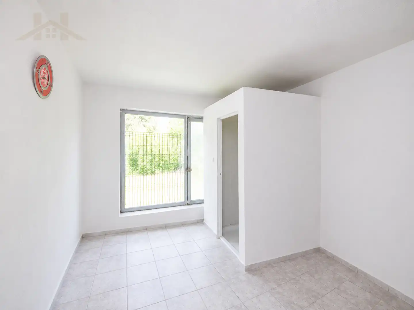 Wohnung zum Verkauf in Collado Villalba mit Privatgarten und Terrasse