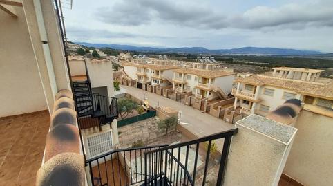 Photo 3 of House or chalet to rent in Calle Murcia, Castalla, Alicante