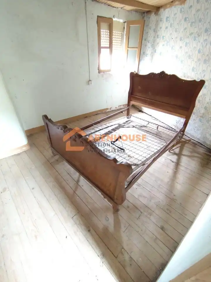 House with terrace for sale in Baños de Molgas, imagen 5