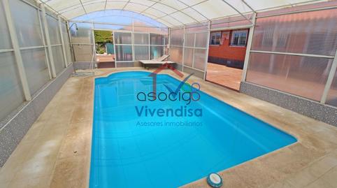 Photo 3 of Single-family semi-detached for sale in El Redondal, Chiloeches, Guadalajara