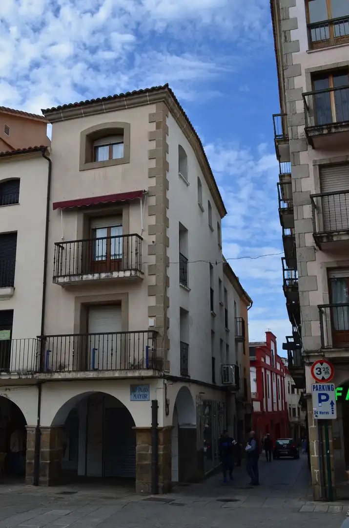Maison à vendre à Centro Ciudad, imagen 2