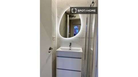 Foto 4 de Habitació a Guindalera, Madrid Capital