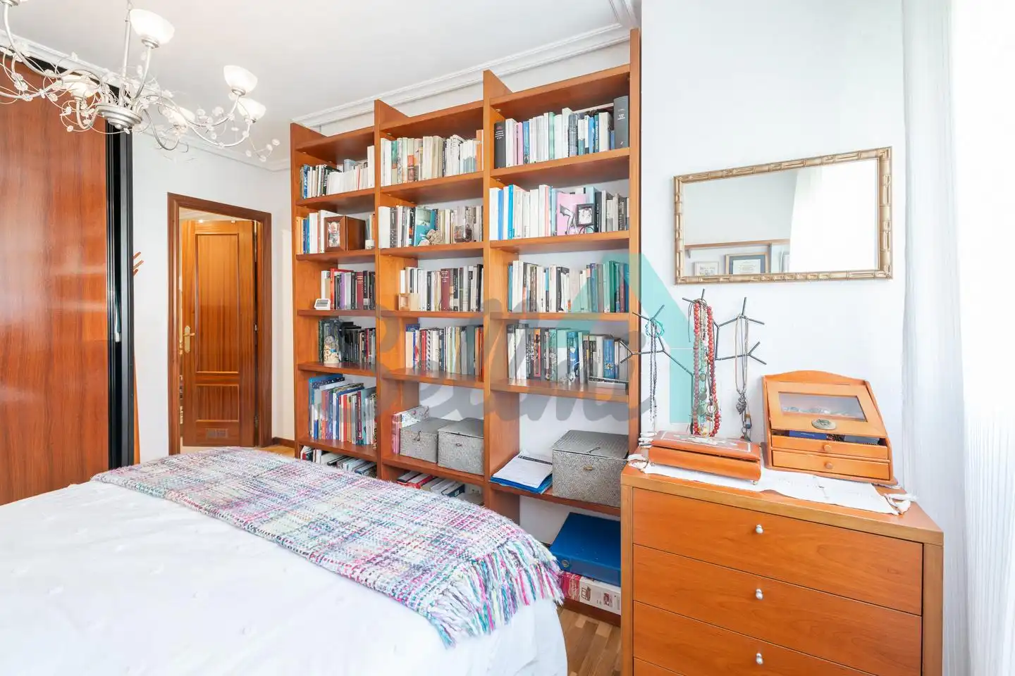 Flat for rent in Armando Collar, San Lázaro - Otero - Villafría