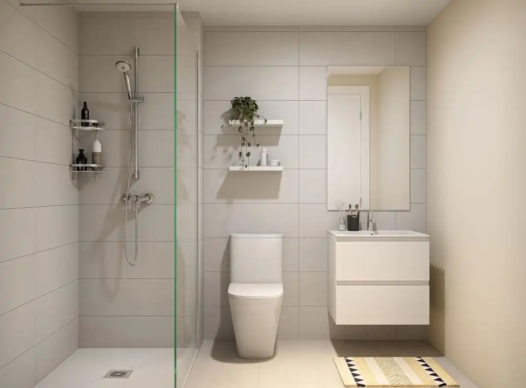 Appartamento di nuova costruzione in vendita a Calle Pitagoras 11T, imagen 13