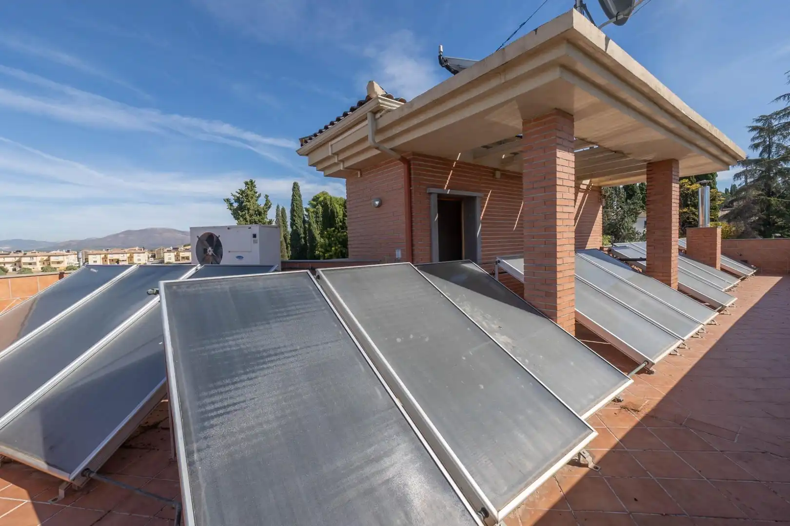 Detached house with terrace for sale in Calle MISTRAL(C.DEL AIRE I), imagen 60