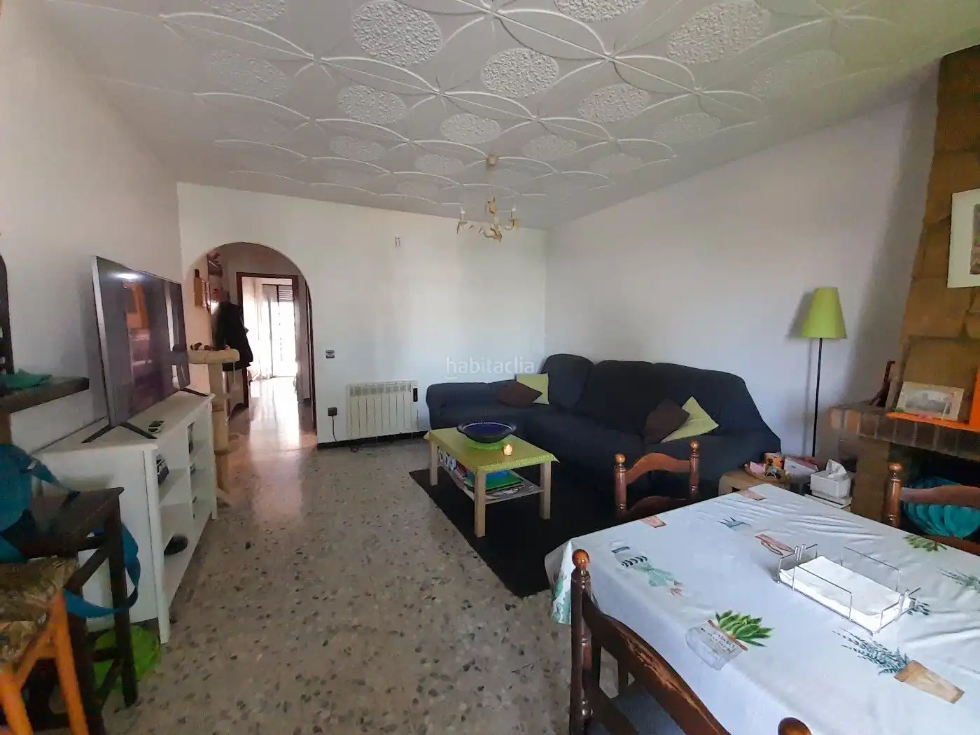 Flat with garden for sale in Carrer Sant Maurici 33A, imagen 15