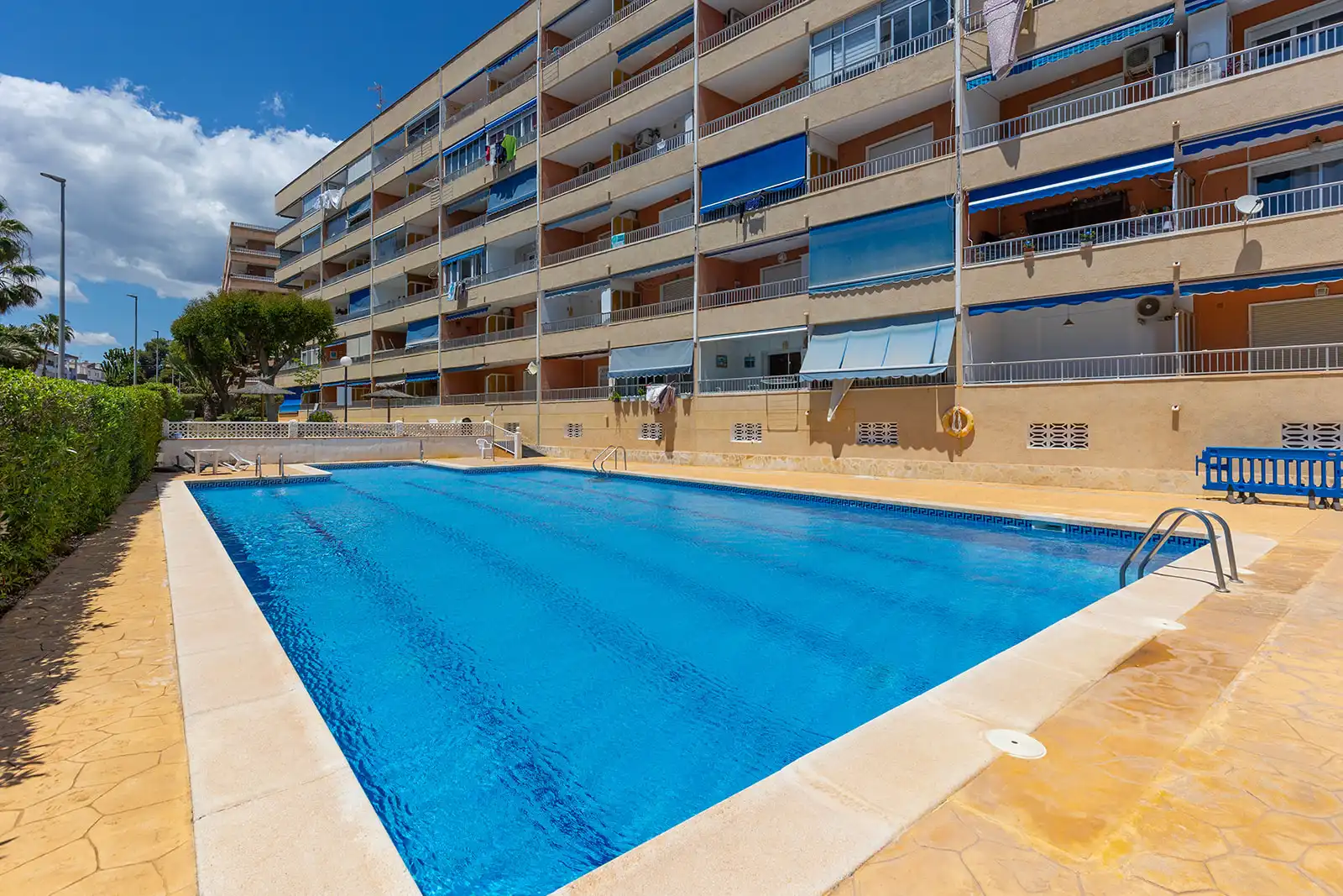 Wohnung zum Verkauf in Playa del Acequión, Náufragos y Rocío del Mar, imagen 27