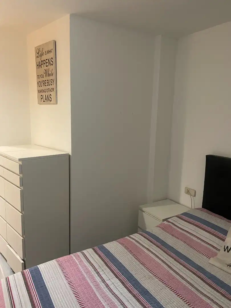 Piso con ascensor en venta en Rúa de Sanjurjo Badía, imagen 12
