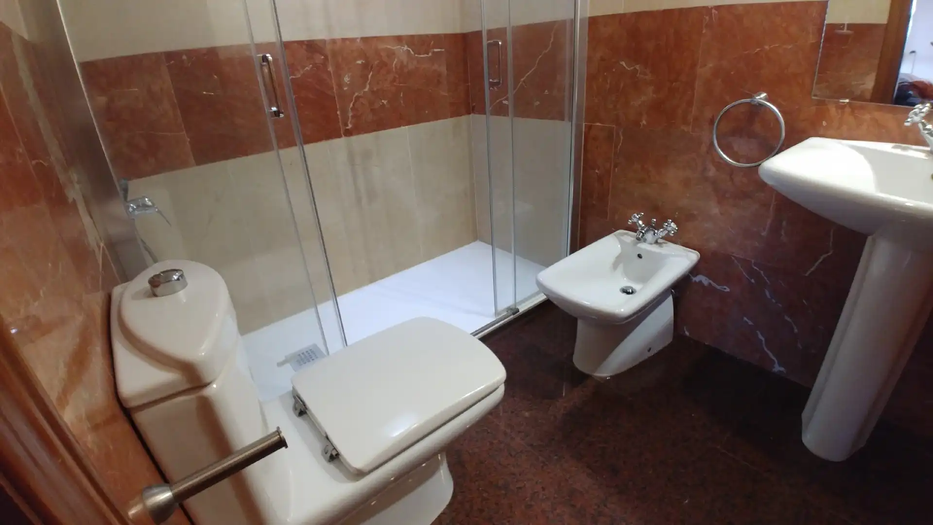 Apartments for rent in Centro