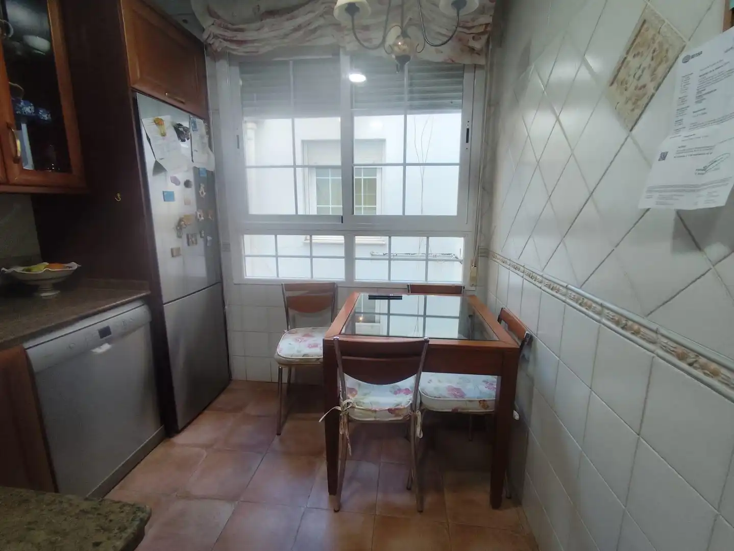 Kitchen of Houses for sale in Córdoba  with Air Conditioner, Terrace and Storage room