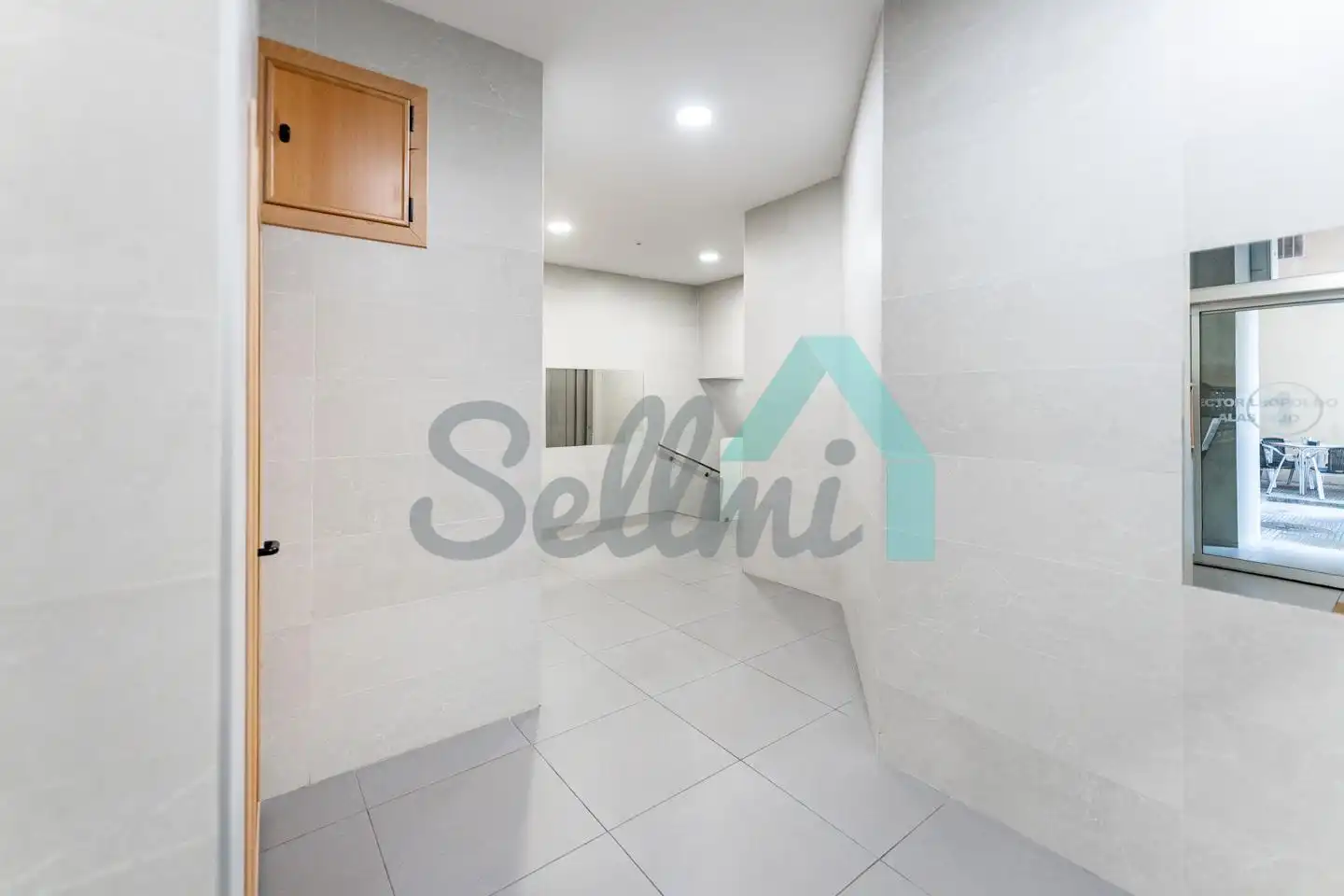 Wohnung zur Miete in Oviedo  mit Heizung, Parkett und Terrasse