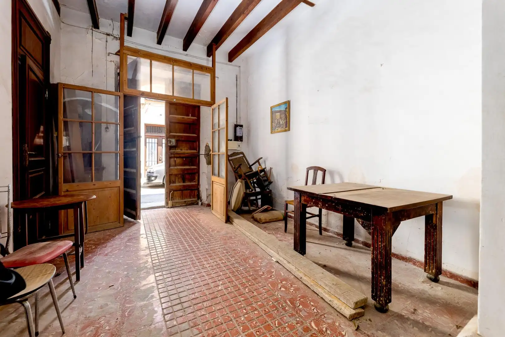 Casa adosada en venta en Llucmajor con Jardín privado y Terraza