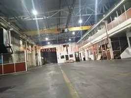 Nau industrial de lloguer a O Porriño, imagen 8