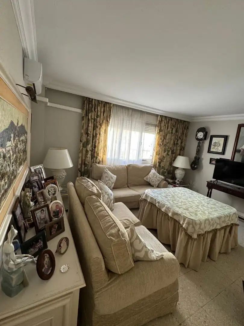 Piso con terraza en venta en Calle Emilio Castelar 27, imagen 17