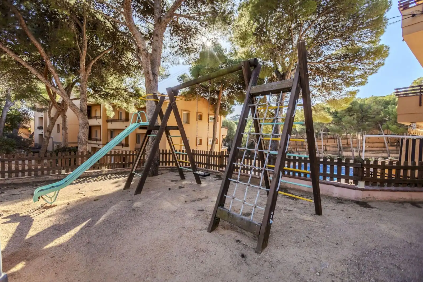Apartament en venda a Cala Marquesa, Tamariu