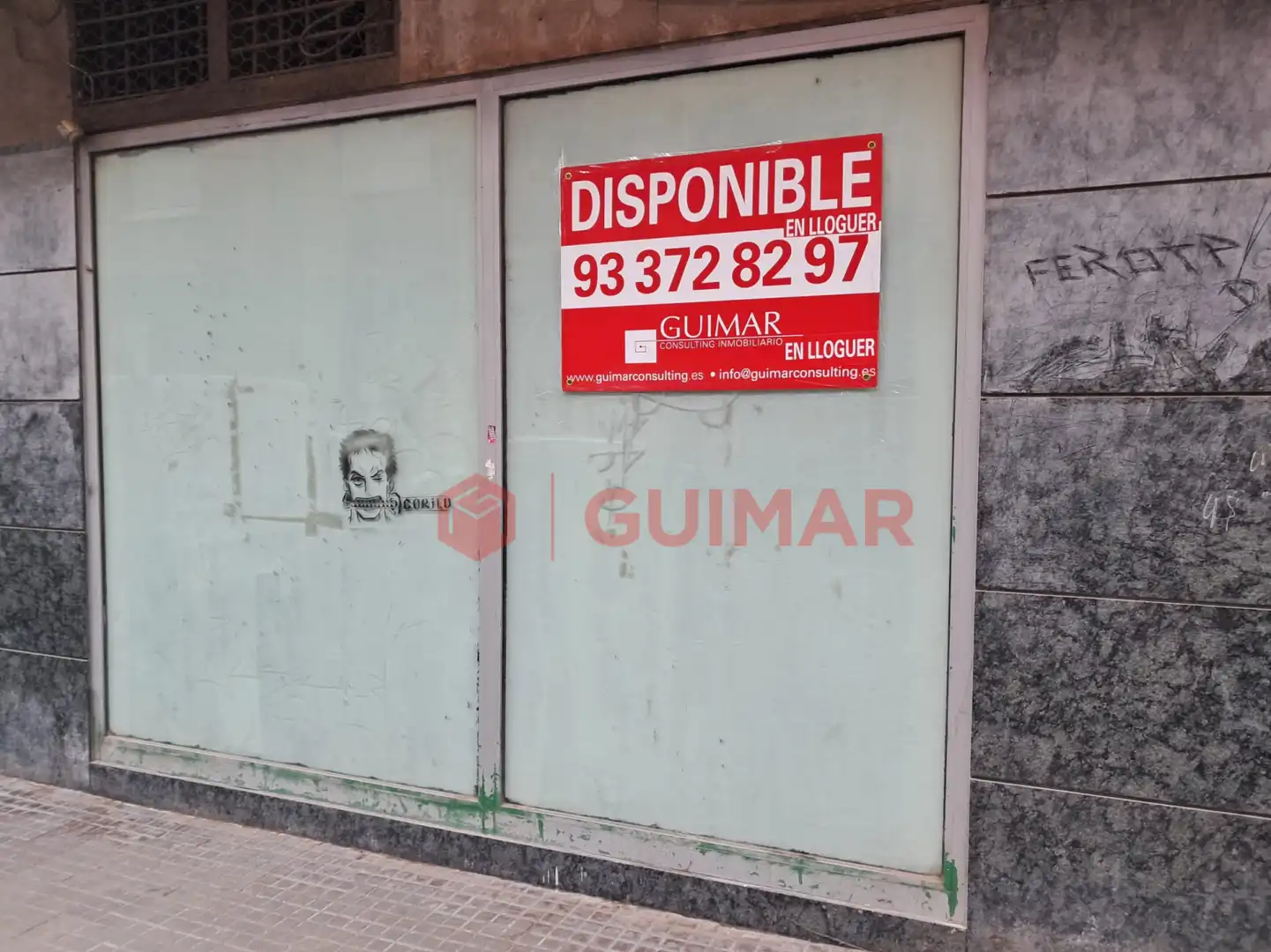 Geschaftsraum zur Miete in El Prat de Llobregat