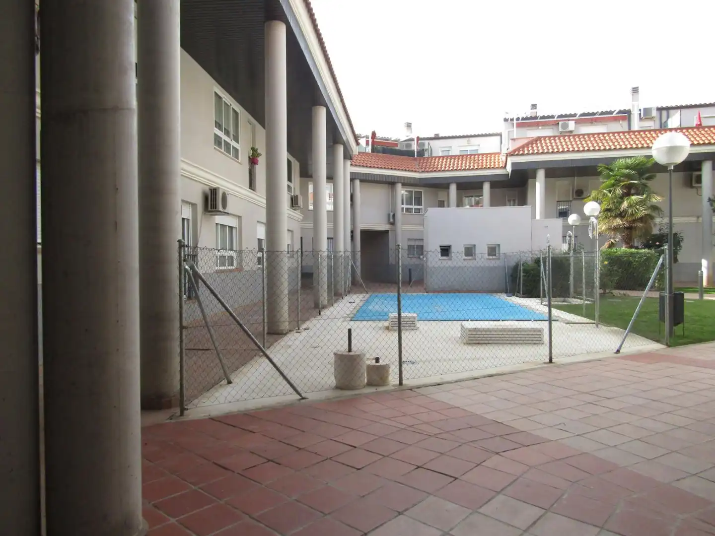 Àtic amb piscina en venda a Torres de la Alameda, imagen 22