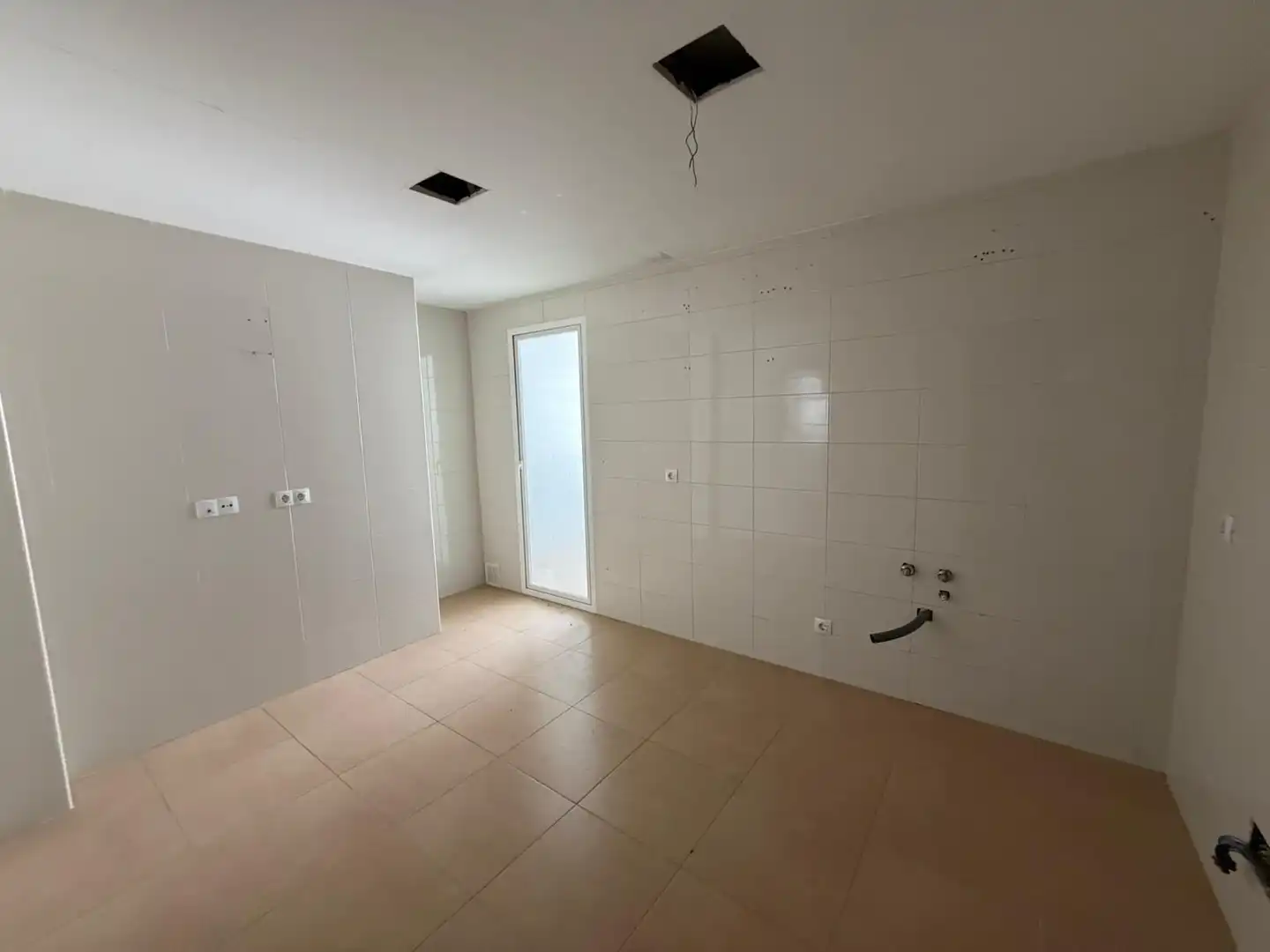 Wohnung zum Verkauf in Mancha Real mit Abstellraum und Balkon