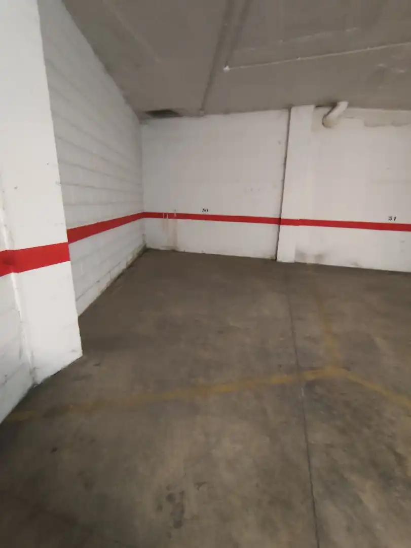 Parking of Garage for sale in Lleida