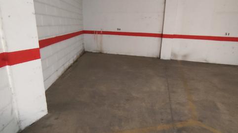 Foto 4 de Garatge en venda a Carrer Palauet, 9, La Bordeta, Lleida