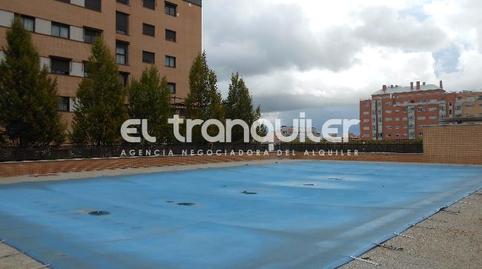 Photo 5 of Flat to rent in Calle Redecilla del Camino, Las Tablas, Madrid