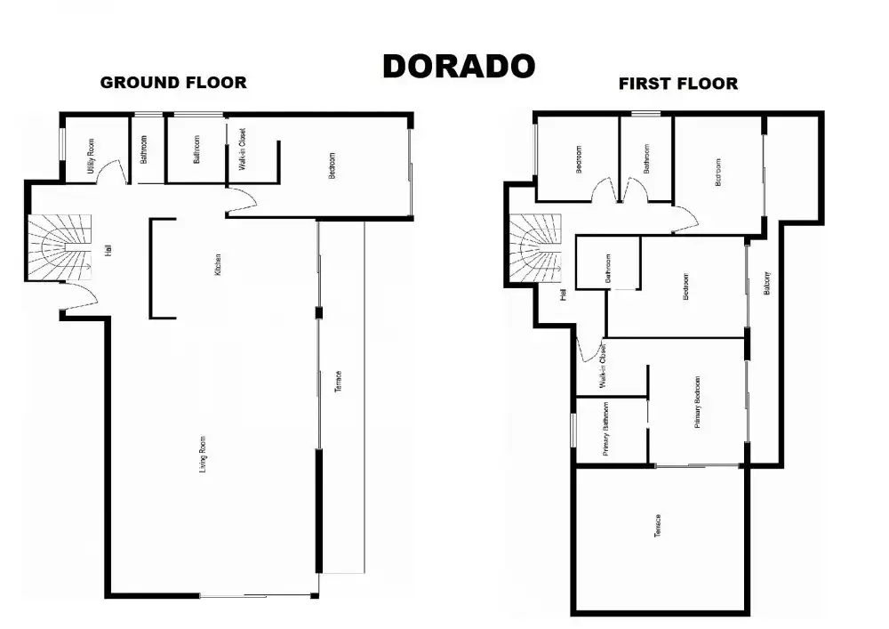 House for sale in El Pinós / Pinoso, imagen 4