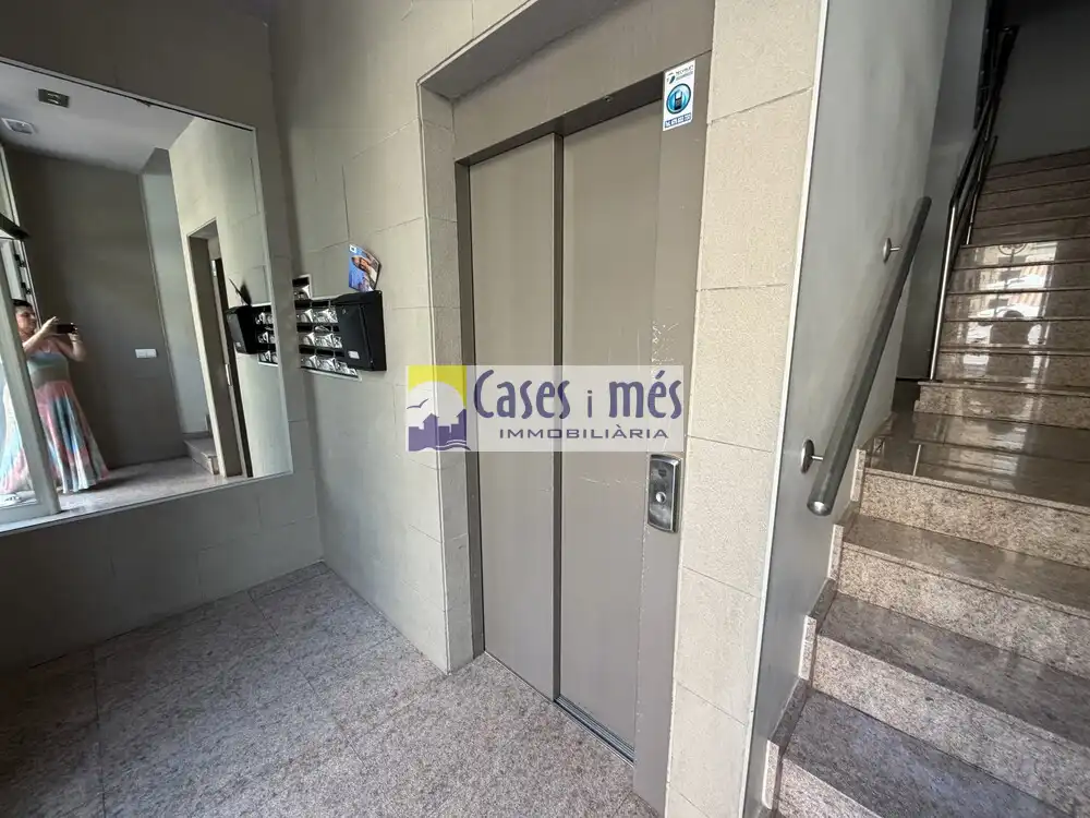 Flat for sale in Alboraya  with Balcony