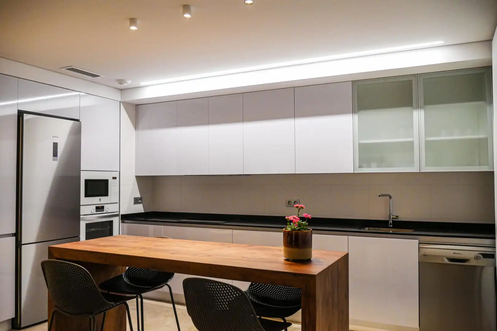 Flat for rent in Elche / Elx, Alicante