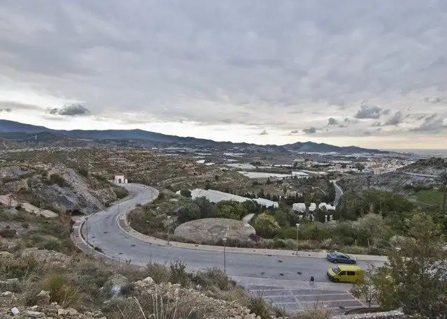 Terreny residencial en venda a Calle Frida Kalho 10, imagen 3