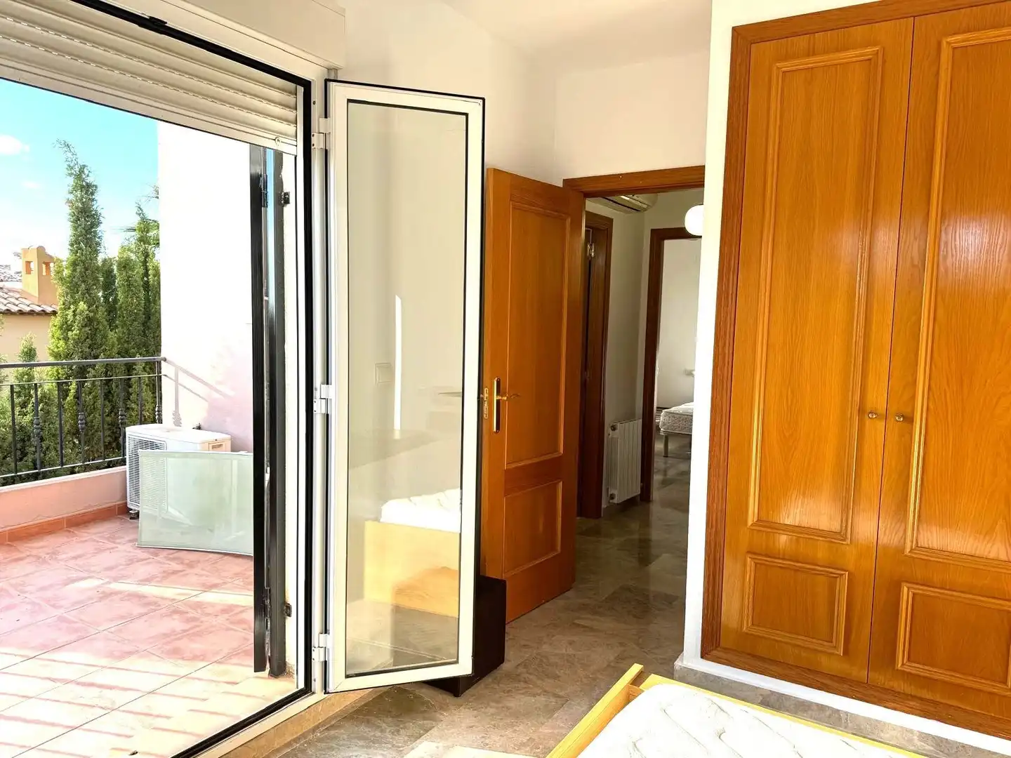 Houses for sale in Mutxamel  with Air Conditioner, Heating and Private garden