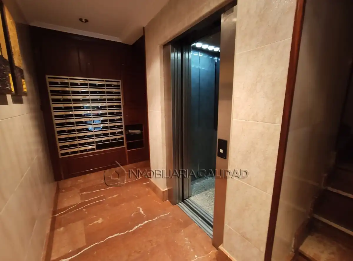 Flat for rent in Burgos  with Heating, Terrace and Storage room