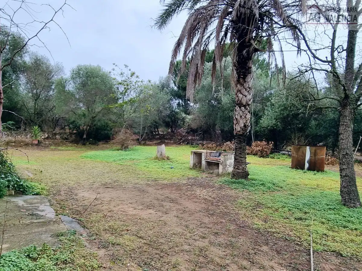 Casa o chalet en venta en Partida L´Alberca, Club de Tenis