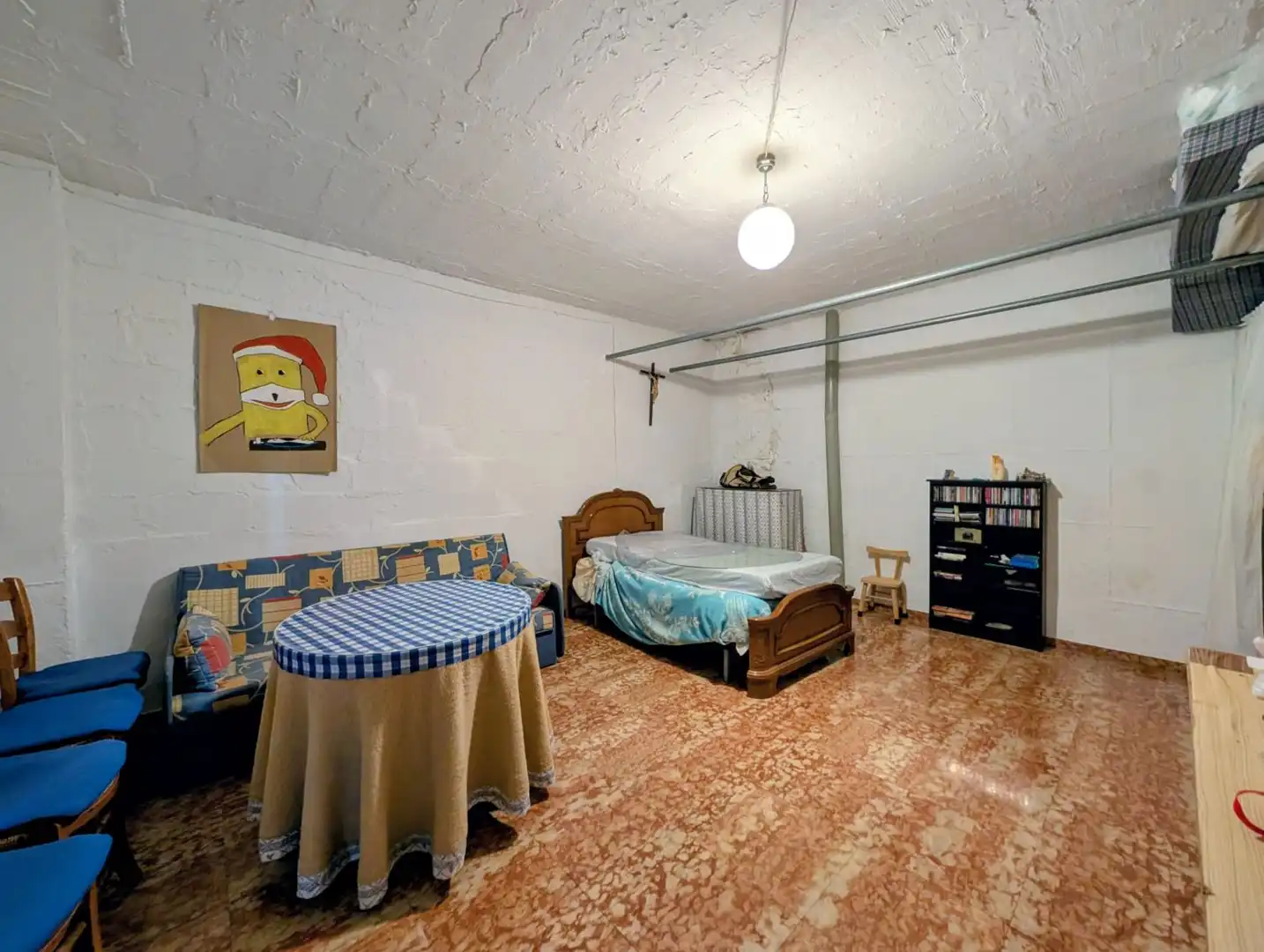 Casa o xalet en venda en Loja amb Aire condicionat, Calefacció i Terrassa